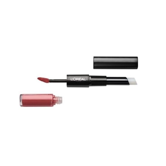 L'Oreal Paris Infallible Pro Last 2 Step Lipstick Forever Candy - Picture 1 of 7